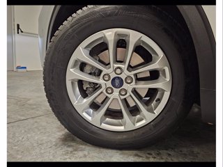 FORD Kuga 1.5 ecoblue titanium 2wd 120cv auto