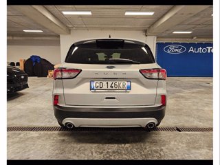 FORD Kuga 1.5 ecoblue titanium 2wd 120cv auto