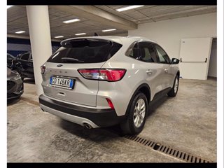 FORD Kuga 1.5 ecoblue titanium 2wd 120cv auto