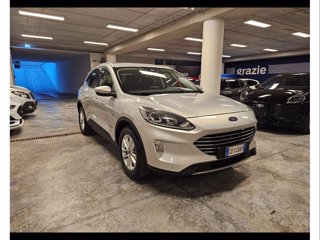 FORD Kuga 1.5 ecoblue titanium 2wd 120cv auto