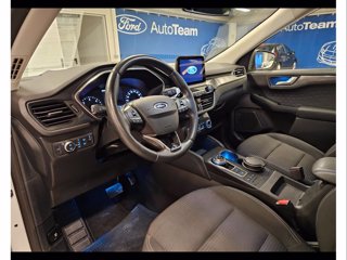FORD Kuga 1.5 ecoblue titanium 2wd 120cv auto