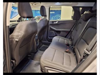 FORD Kuga 1.5 ecoblue titanium 2wd 120cv auto