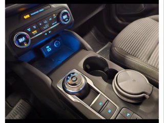 FORD Kuga 1.5 ecoblue titanium 2wd 120cv auto