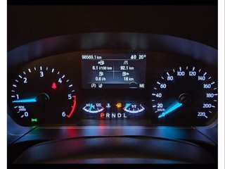 FORD Kuga 1.5 ecoblue titanium 2wd 120cv auto