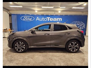 FORD Puma 1.0 ecoboost h st-line s&s 125cv auto