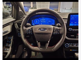 FORD Puma 1.0 ecoboost h st-line s&s 125cv auto