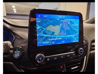 FORD Puma 1.0 ecoboost h st-line s&s 125cv auto