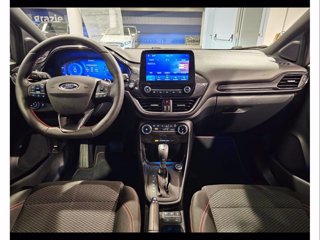FORD Puma 1.0 ecoboost h st-line s&s 125cv auto