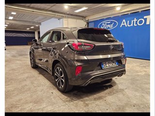 FORD Puma 1.0 ecoboost h st-line s&s 125cv auto