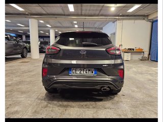 FORD Puma 1.0 ecoboost h st-line s&s 125cv auto