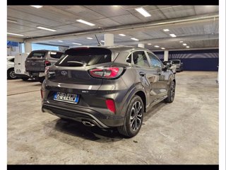 FORD Puma 1.0 ecoboost h st-line s&s 125cv auto