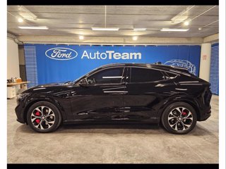 FORD Mustang mach-e standard range awd 269cv auto