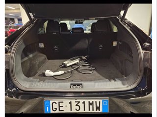 FORD Mustang mach-e standard range awd 269cv auto