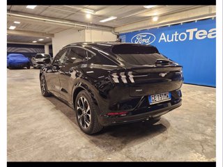 FORD Mustang mach-e standard range awd 269cv auto