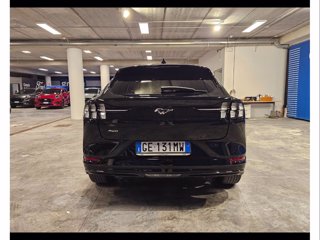 FORD Mustang mach-e standard range awd 269cv auto