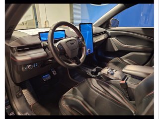 FORD Mustang mach-e standard range awd 269cv auto