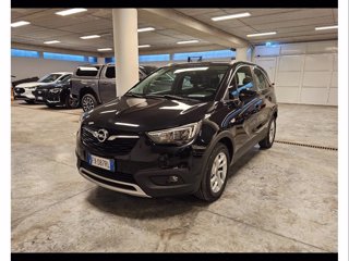 OPEL Crossland x 1.5 ecotec innovation s&s 120cv auto