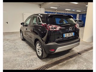 OPEL Crossland x 1.5 ecotec innovation s&s 120cv auto