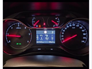 OPEL Crossland x 1.5 ecotec innovation s&s 120cv auto