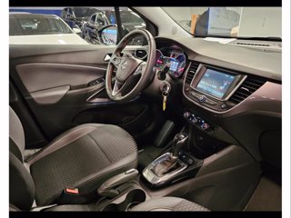 OPEL Crossland x 1.5 ecotec innovation s&s 120cv auto