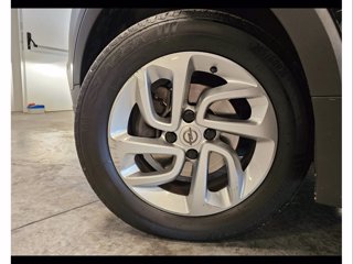 OPEL Crossland x 1.5 ecotec innovation s&s 120cv auto