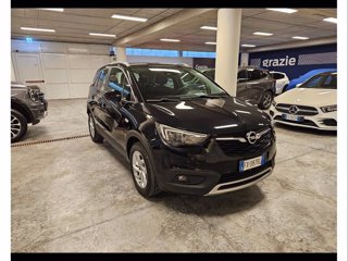 OPEL Crossland x 1.5 ecotec innovation s&s 120cv auto