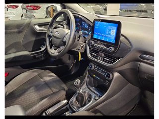 FORD Puma 1.0 ecoboost h titanium s&s 125cv