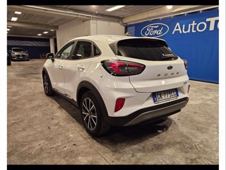 FORD Puma 1.0 ecoboost h titanium s&s 125cv