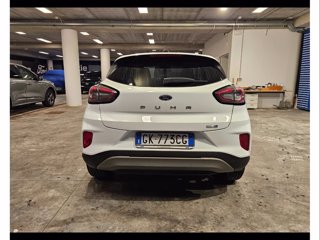 FORD Puma 1.0 ecoboost h titanium s&s 125cv