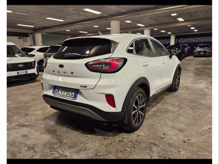 FORD Puma 1.0 ecoboost h titanium s&s 125cv