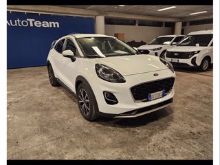 FORD Puma 1.0 ecoboost h titanium s&s 125cv
