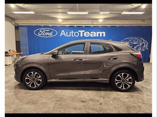 FORD Puma 1.0 ecoboost h st-line s&s 125cv