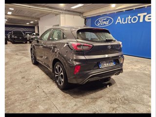 FORD Puma 1.0 ecoboost h st-line s&s 125cv