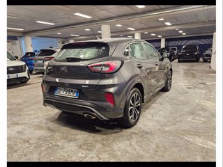 FORD Puma 1.0 ecoboost h st-line s&s 125cv