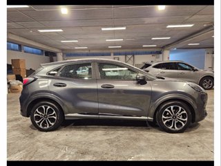 FORD Puma 1.0 ecoboost h st-line s&s 125cv