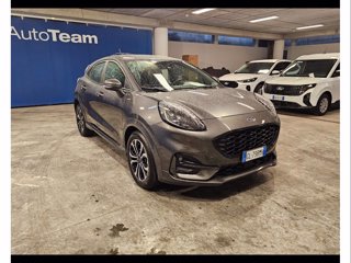 FORD Puma 1.0 ecoboost h st-line s&s 125cv