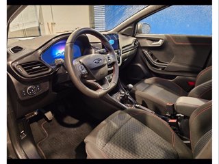 FORD Puma 1.0 ecoboost h st-line s&s 125cv