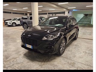 FORD Kuga 2.5 full hybrid st-line 2wd 190cv cvt