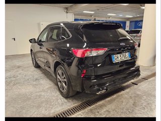 FORD Kuga 2.5 full hybrid st-line 2wd 190cv cvt
