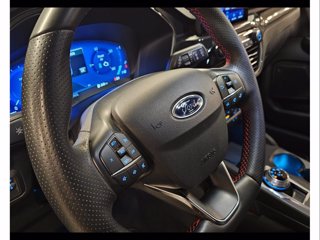 FORD Kuga 2.5 full hybrid st-line 2wd 190cv cvt