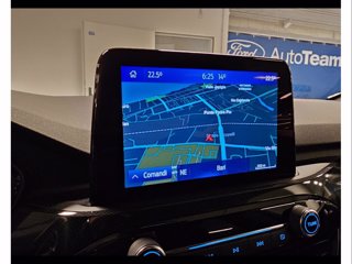 FORD Kuga 2.5 full hybrid st-line 2wd 190cv cvt