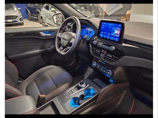 FORD Kuga 2.5 full hybrid st-line 2wd 190cv cvt