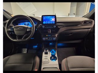 FORD Kuga 2.5 full hybrid st-line 2wd 190cv cvt