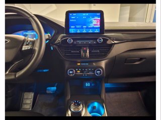 FORD Kuga 2.5 full hybrid st-line 2wd 190cv cvt