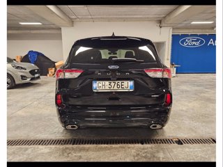 FORD Kuga 2.5 full hybrid st-line 2wd 190cv cvt