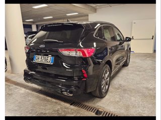 FORD Kuga 2.5 full hybrid st-line 2wd 190cv cvt