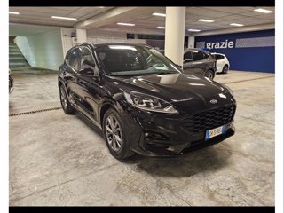 FORD Kuga 2.5 full hybrid st-line 2wd 190cv cvt