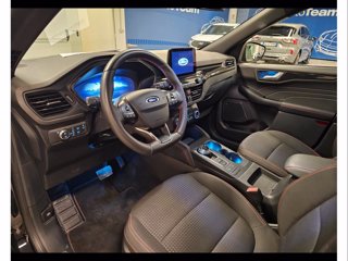 FORD Kuga 2.5 full hybrid st-line 2wd 190cv cvt