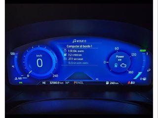 FORD Kuga 2.5 full hybrid st-line 2wd 190cv cvt