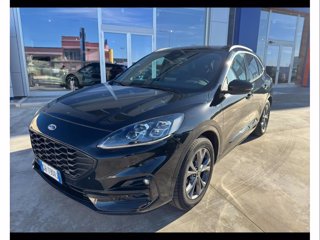 FORD Kuga 1.5 ecoblue st-line x 2wd 120cv auto